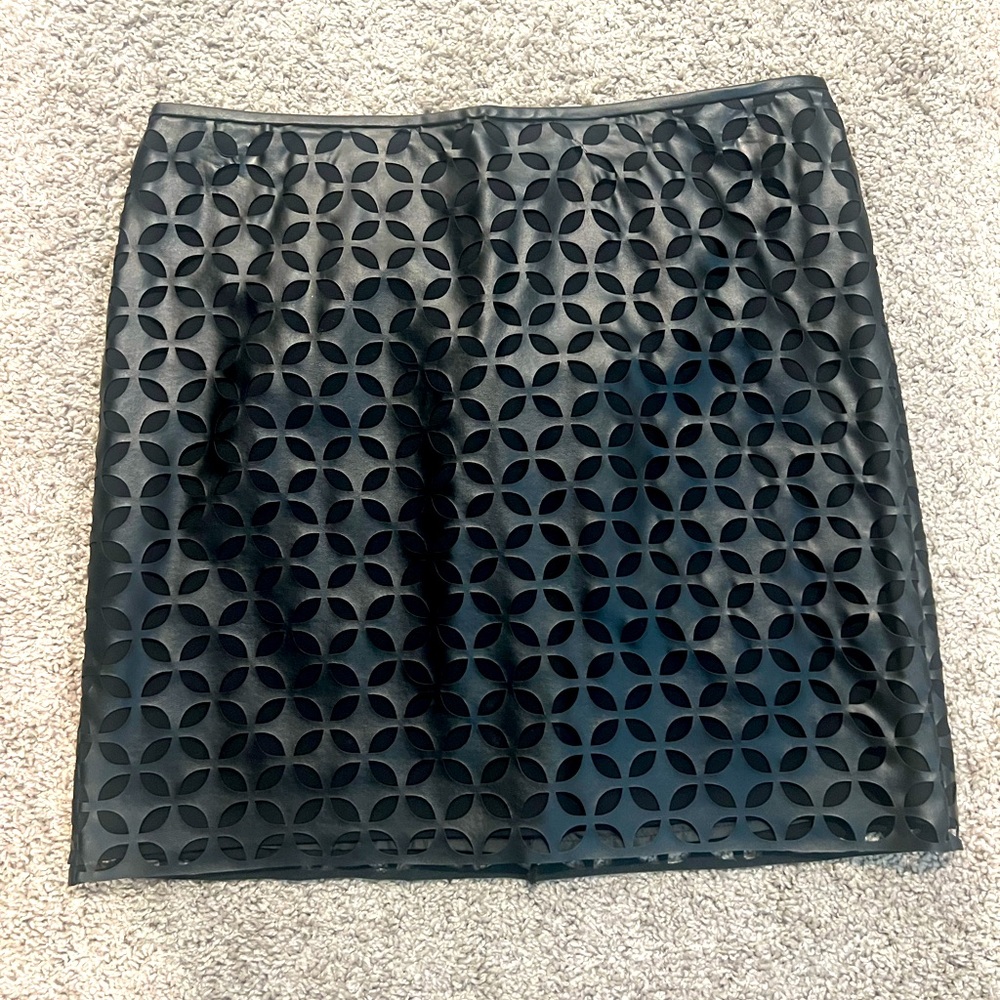 Mini skirt, Vince Camuto size 10